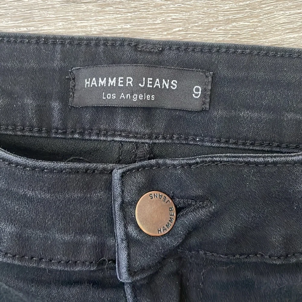 Hammer Jeans size 9